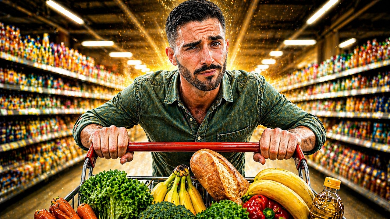 La Compra Mas Completa Que Todo Futbolista Necesita