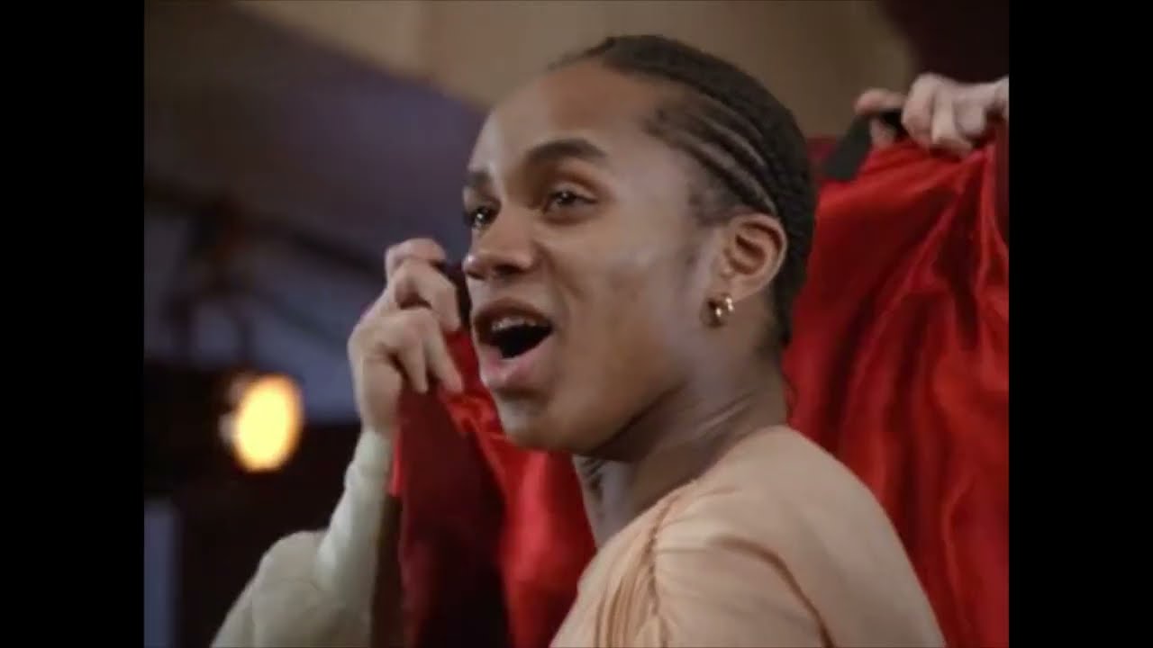 Desdemona - Gene Anthony Ray