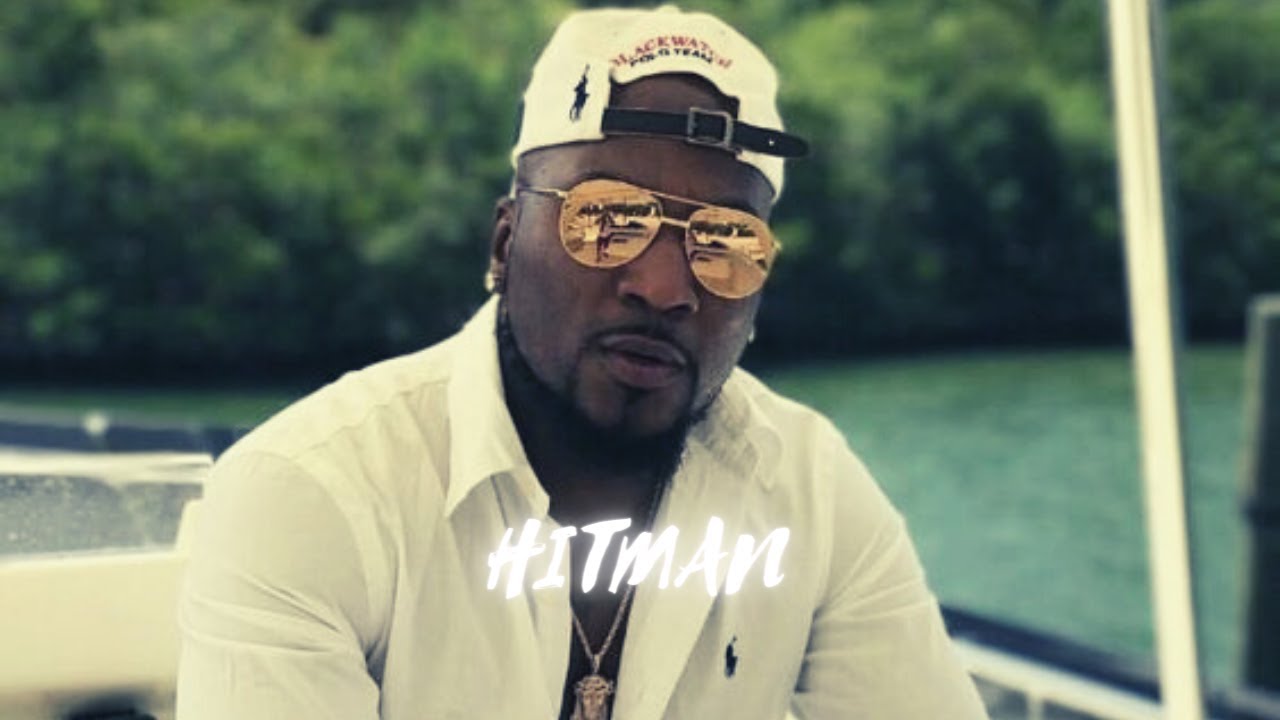 (FREE) Jeezy x Lil Baby Justice League SnoFall Type Beat - 