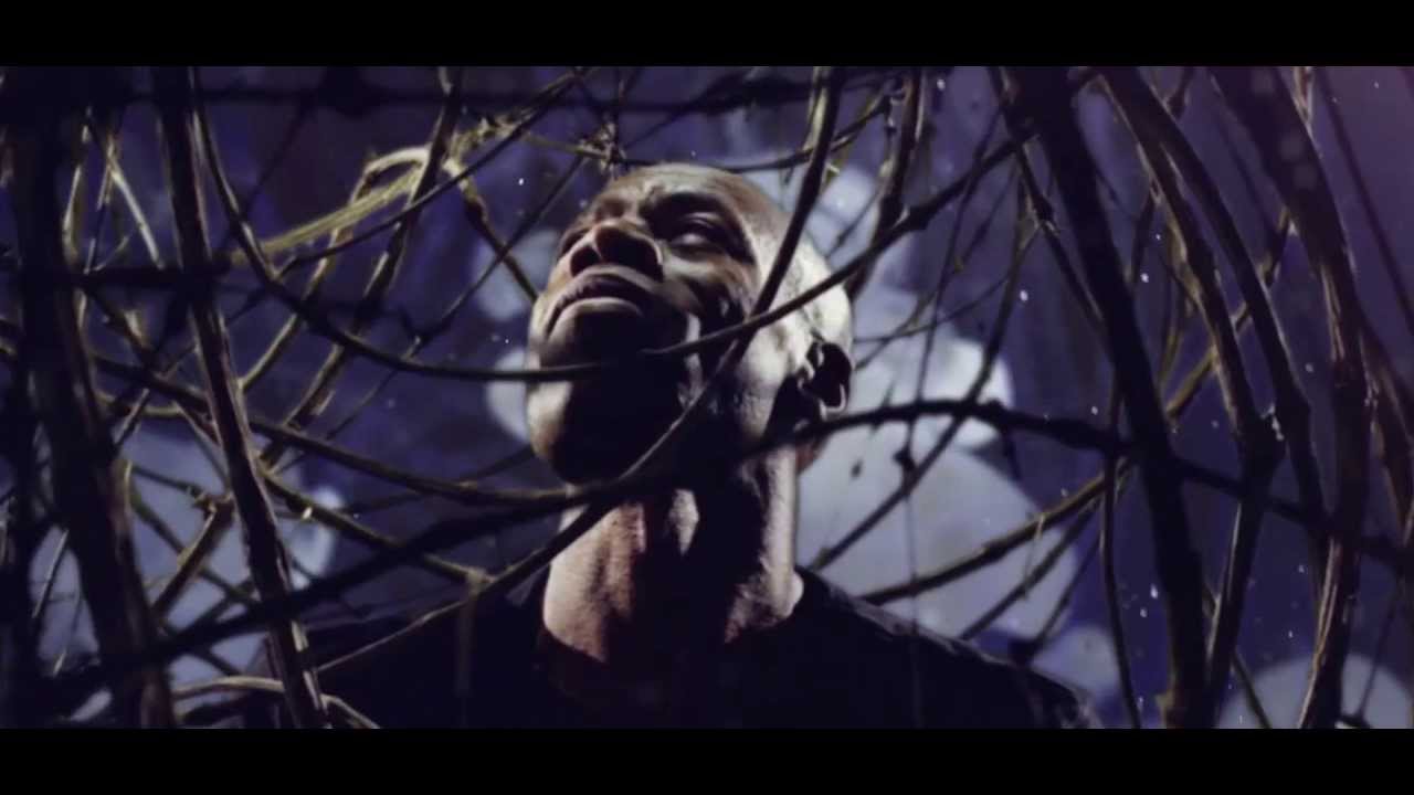 Roachford  Real Again - Official