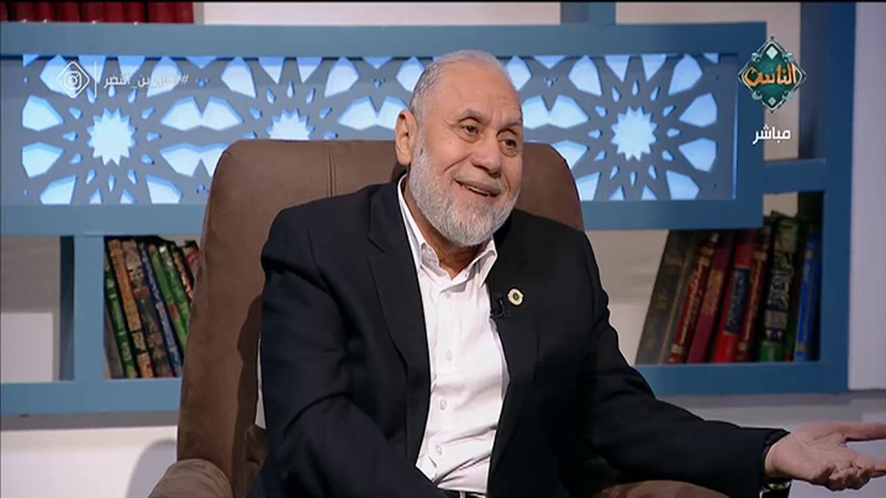 د. محمد مهنا يرد ويُسكت ألسنة مَن يُكفّرون «الحلاج» أحد أعلام التصوف | الطريق إلى الله