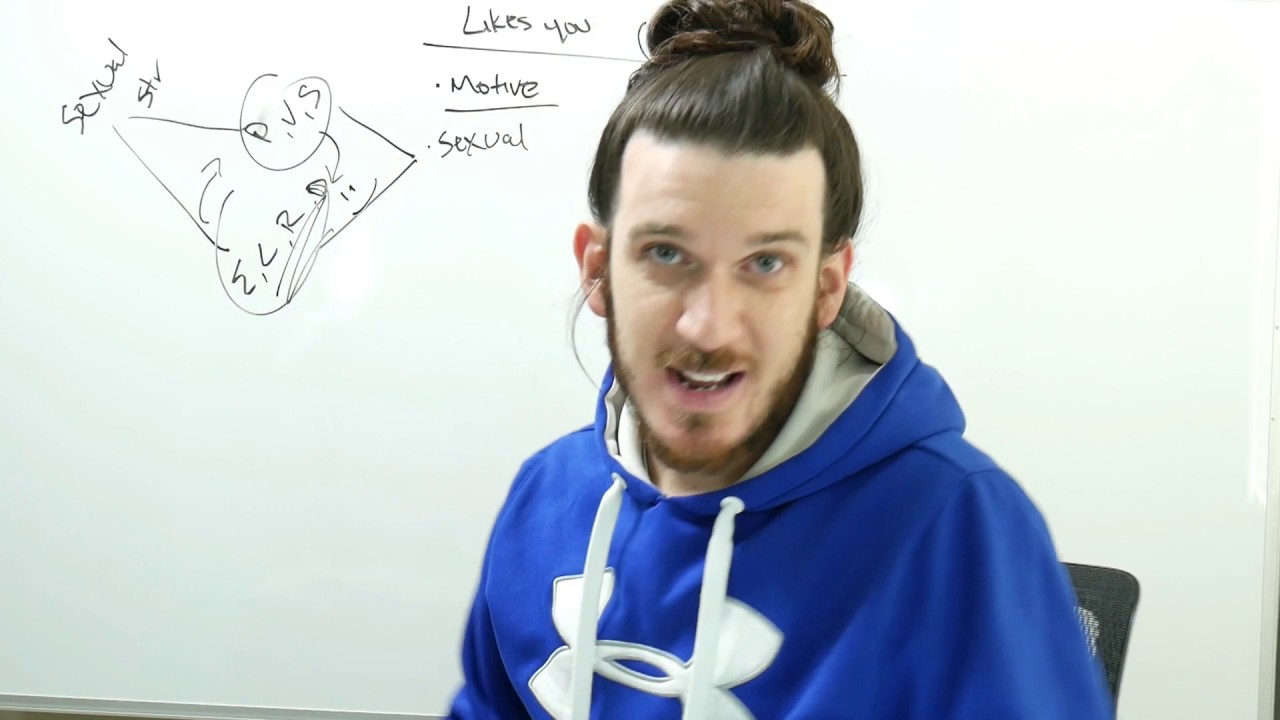 How To Tell If A Guy Likes You Or Is Just Being Friendly. Datng and Relationship Advice.