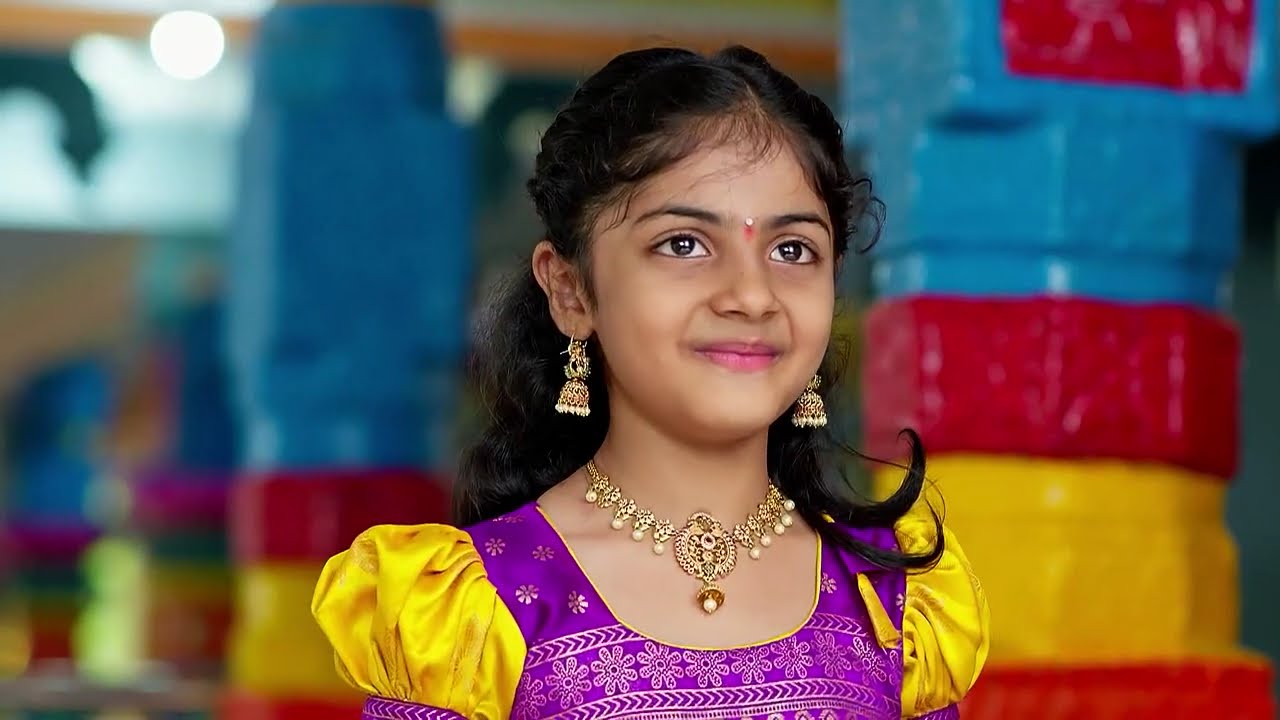 Megharagam - Full Ep - 484 -  - Zee Keralam