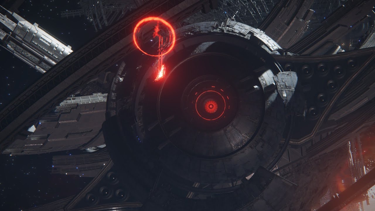 SOL 644 [Fires of Raven] slap fight