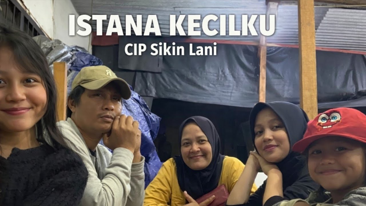 Istana Kecilku