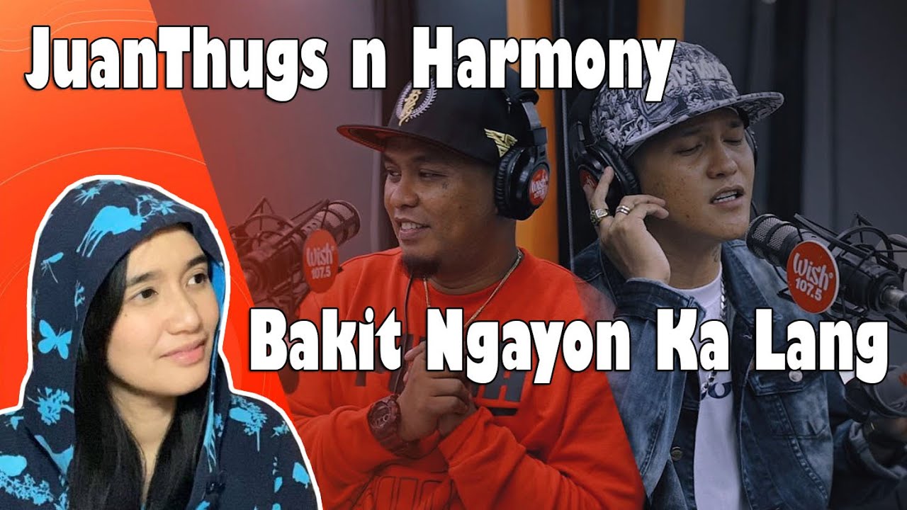JuanThugs n Harmony - 