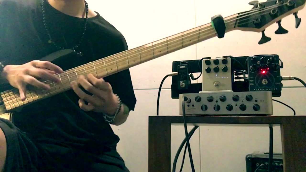 alphaomega + dingwall //SionC