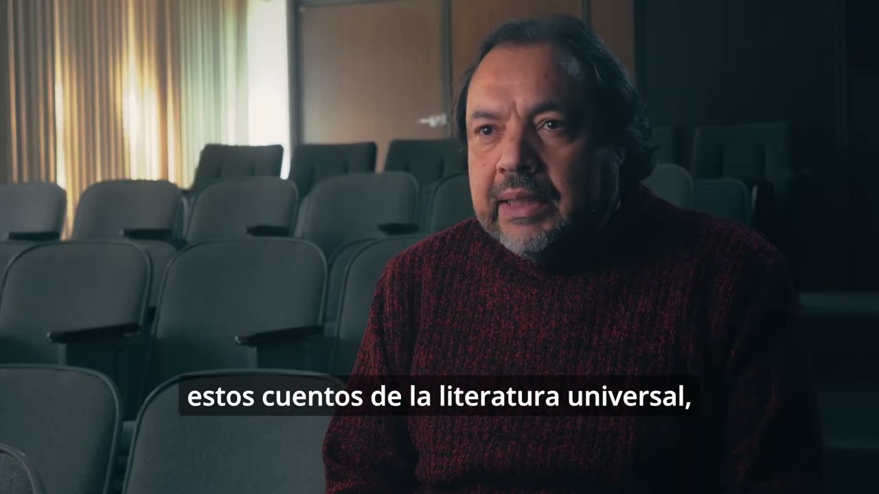 Entrevista Armando Balc&aacute;zar   