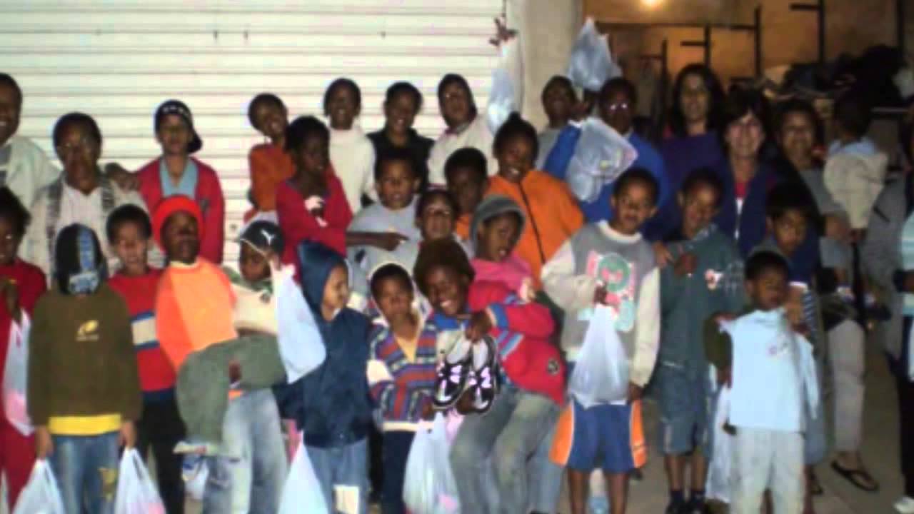 Aphas - Video institucional