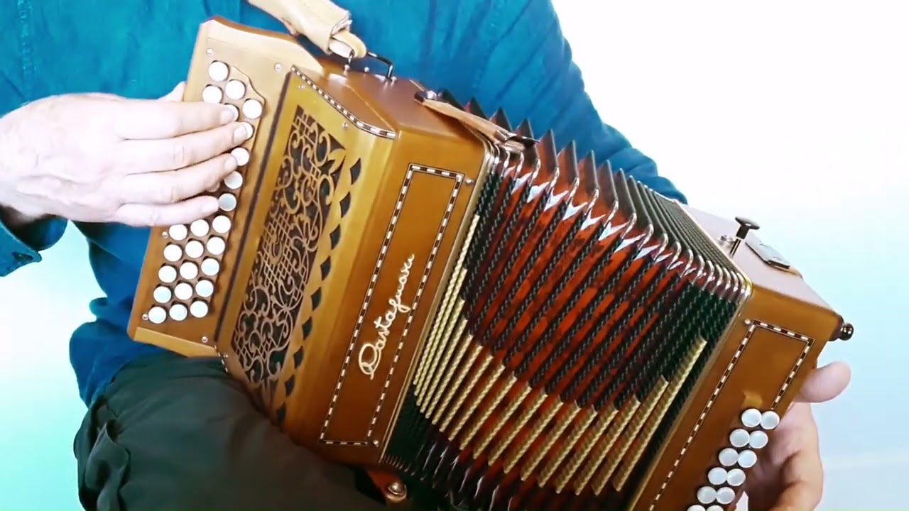 The Presbyterian Hornpipe