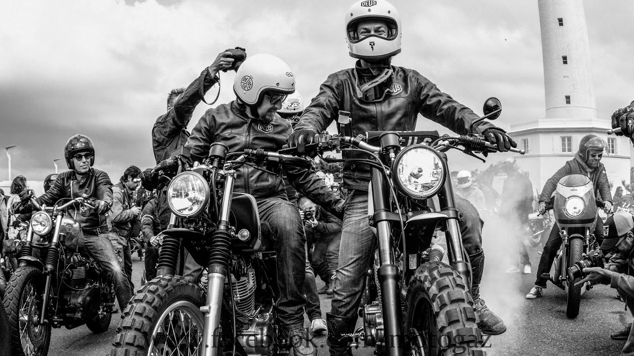 Wheels and waves 2014
