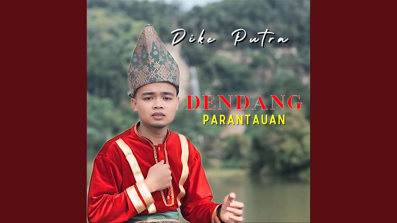 Dendang Parantauan
