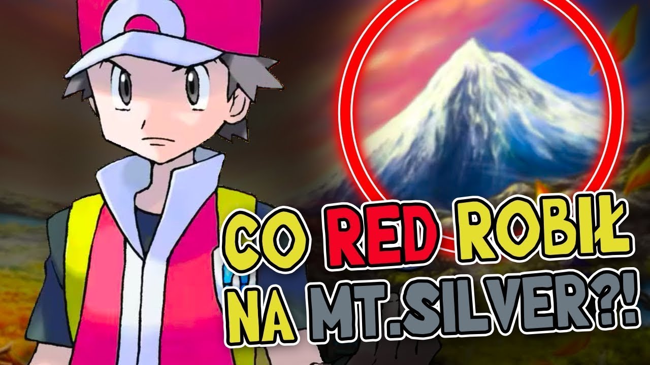 DLACZEGO RED CZEKA NA MT. SILVER??
