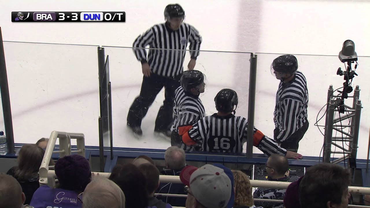 Braehead Clan vs Dundee Stars 20/12/14 - EIHL 2014