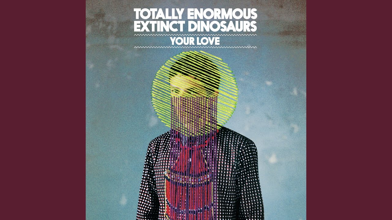 Your Love (Mark Knight Remix)
