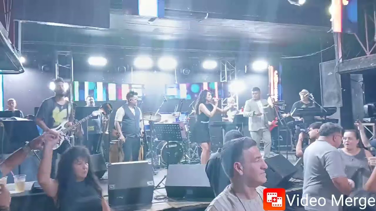 ‼️Chebere - En La Morocha - Enganchados Cuartetos - Lorena - Santi - Martin - 💃🕺🎶🎸🦅‼️