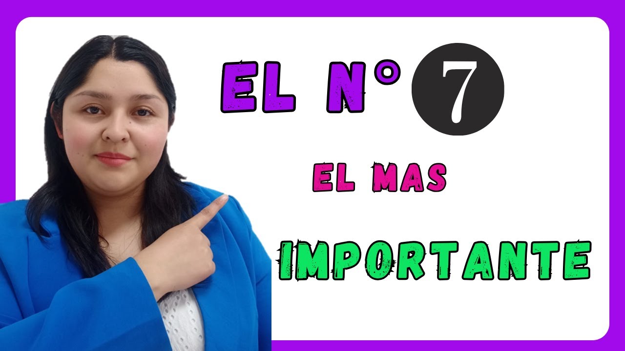 7 CONSEJOS para aprender REMUNERACIONES chile 2024