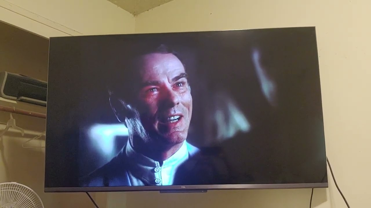 Quantum Leap Sam Becket VS Satan