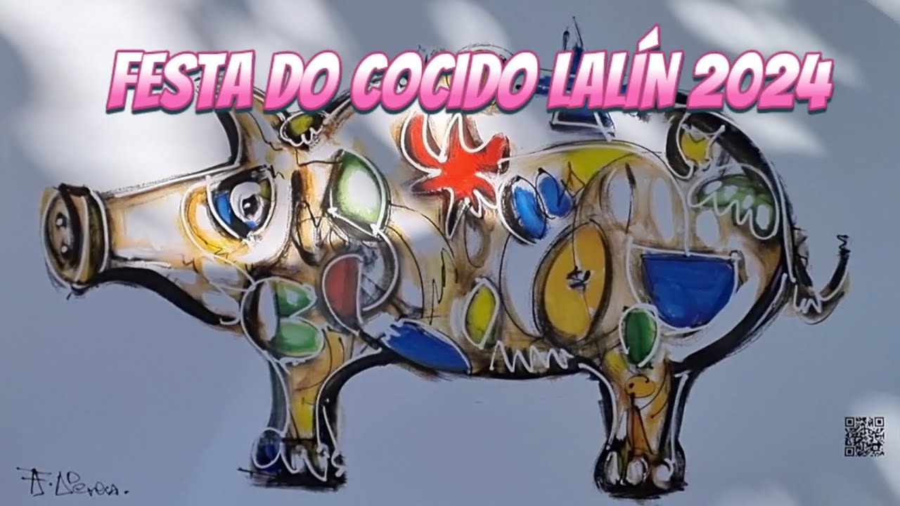 FESTA DO COCIDO DE LALÍN 2024 Que hacer en Galicia