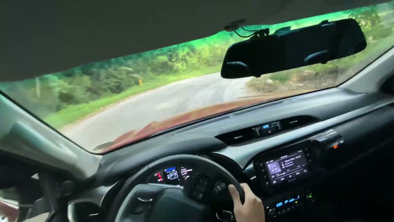 2021 toyota hilux g pov drive ph
