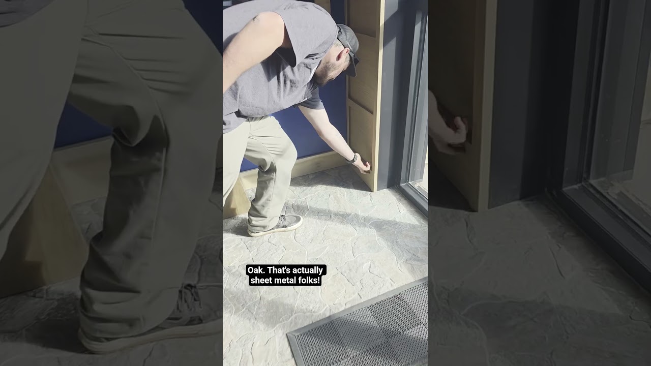 Металл, похожий на дерево? Sheffield Metals WoodCraft&trade;