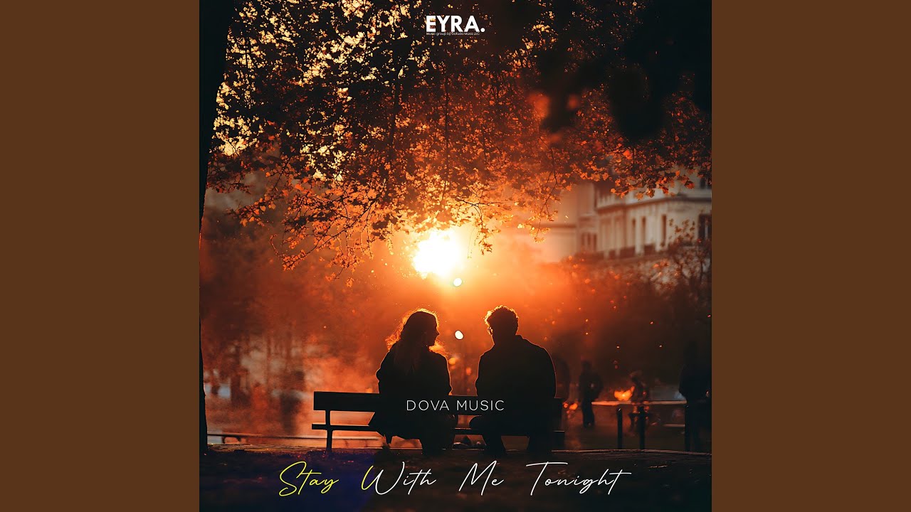 Stay With Me Tonight