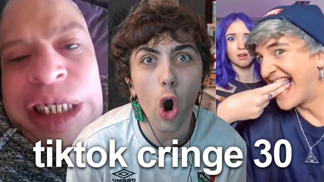 quitenle tiktok a los ancianos 😓