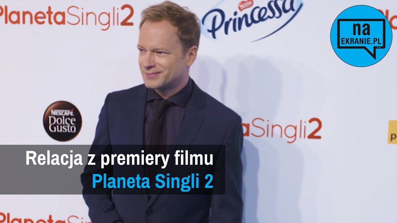 Relacja z premiery filmu 