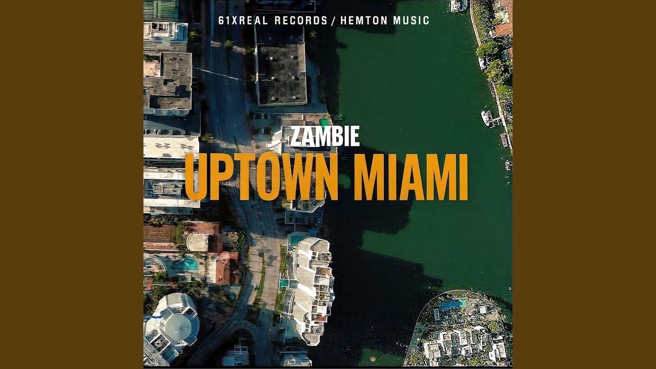 Uptown Miami