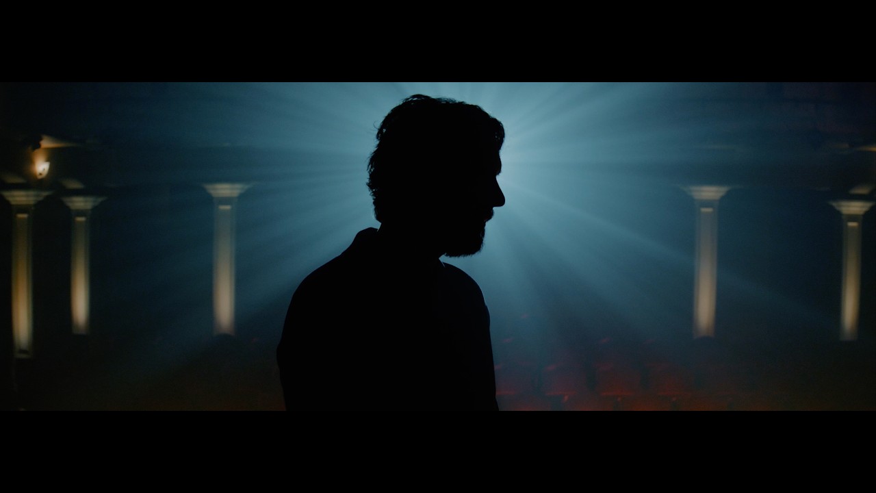 Josh Groban - CINEMATIC (Official Album Trailer)