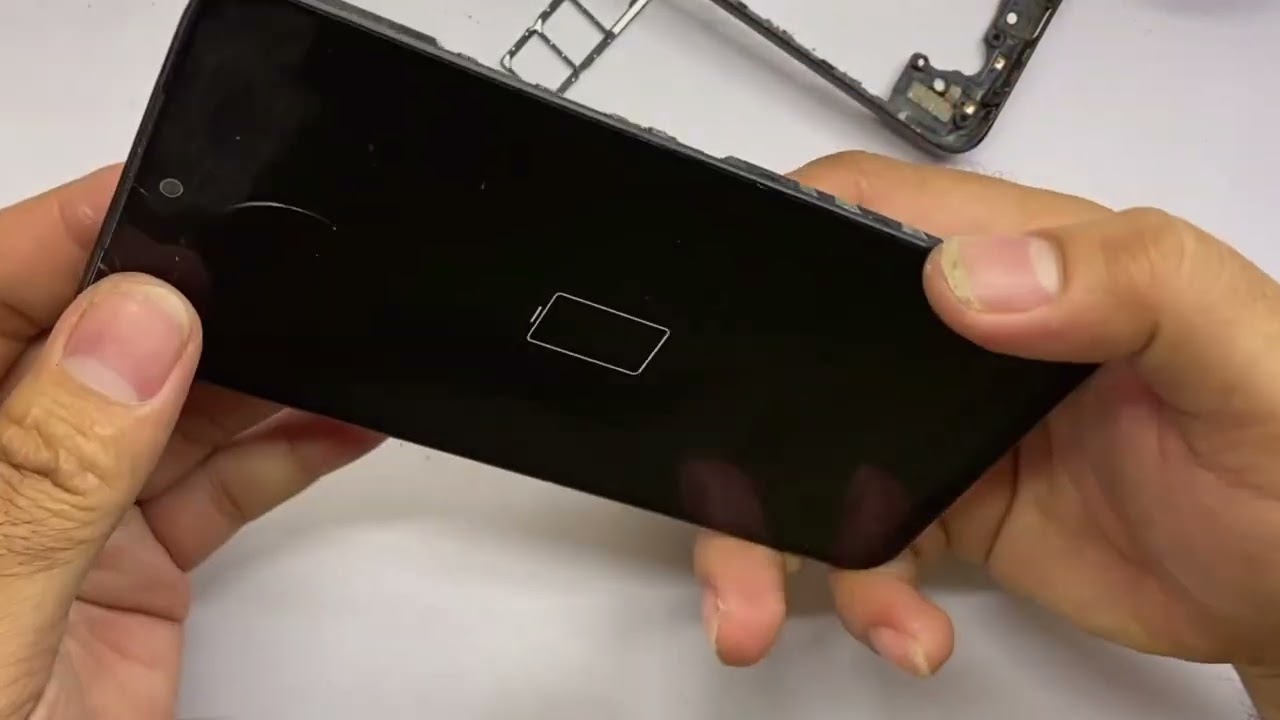 redmi note 11 blink logo on or restart problem fix 100% repiring!!
