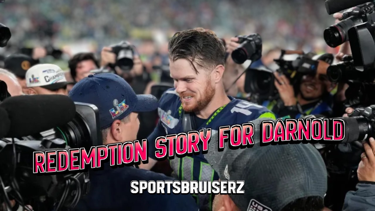 Super Bowl LX recap. Redemption arc complete. Patriots fall apart