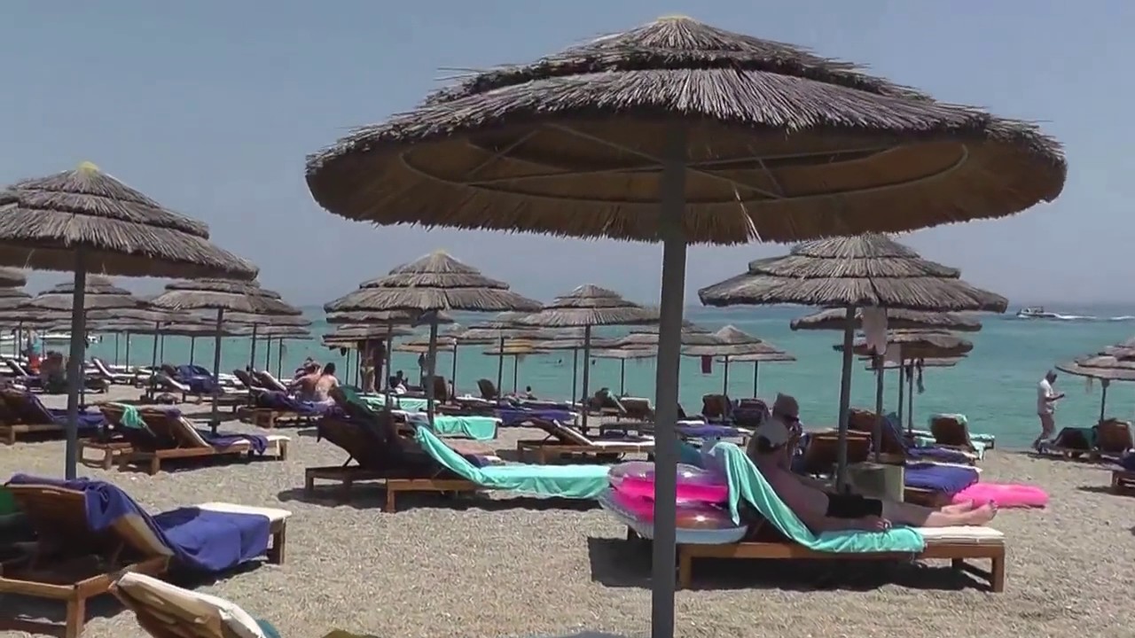 Hotel Mitsis Blue Domes Exclusive Resort & Spa Kos, Greece