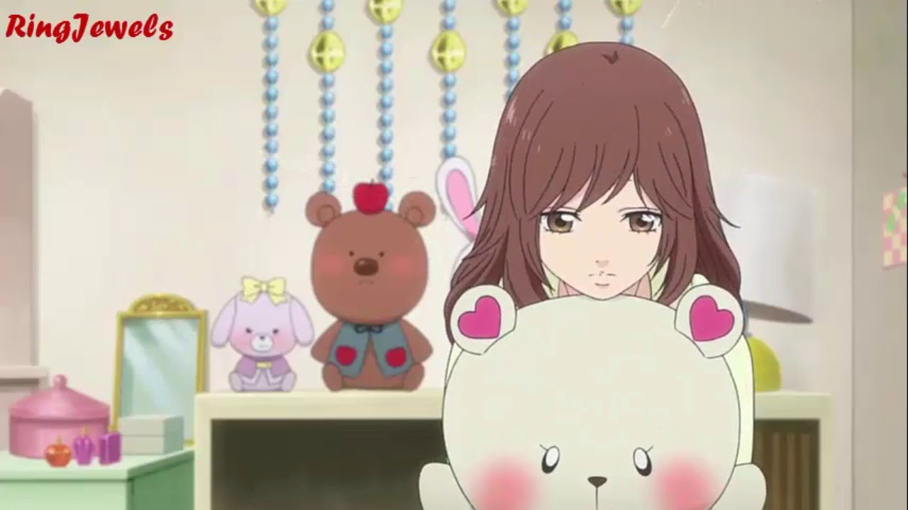 KouXFutaba alone again مــترجمــه