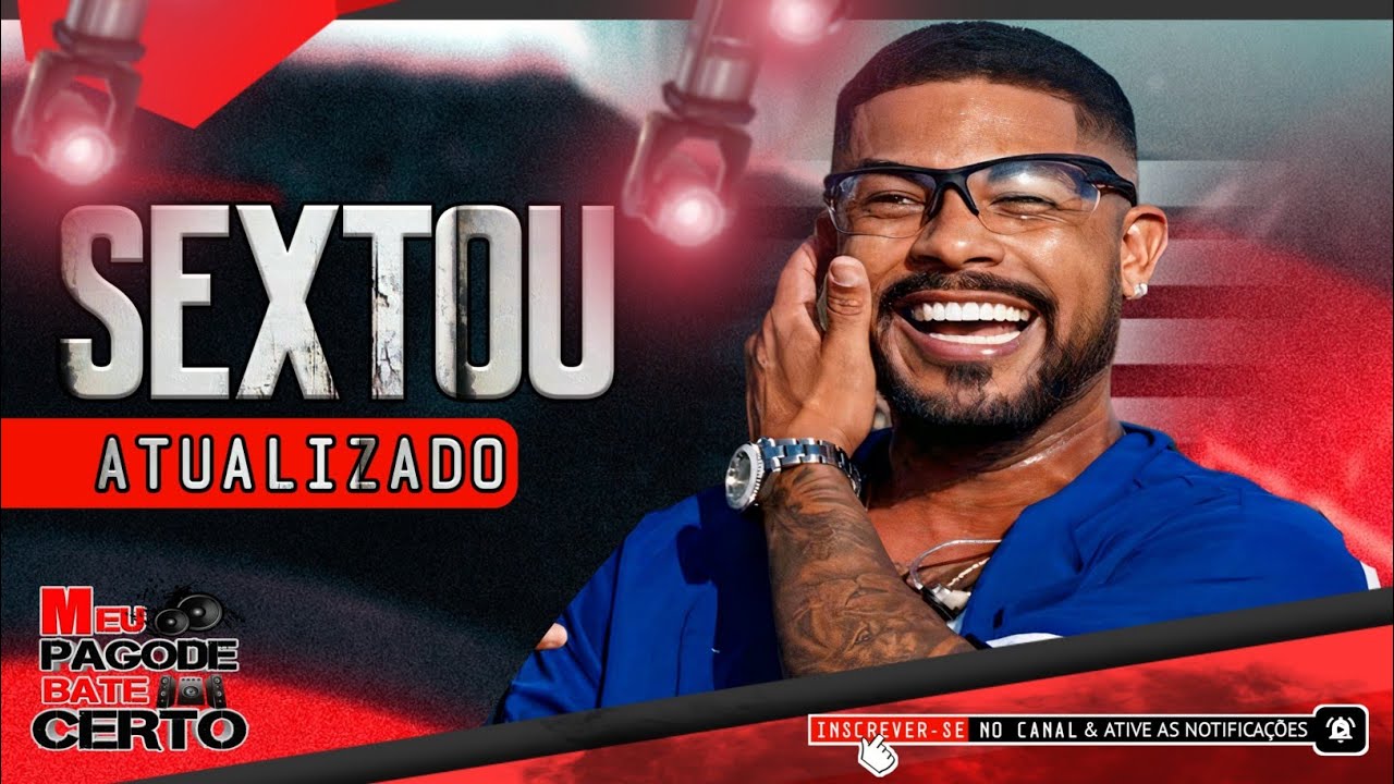 O ERÓTICO - SEXTOU ATUALIZADO 2024