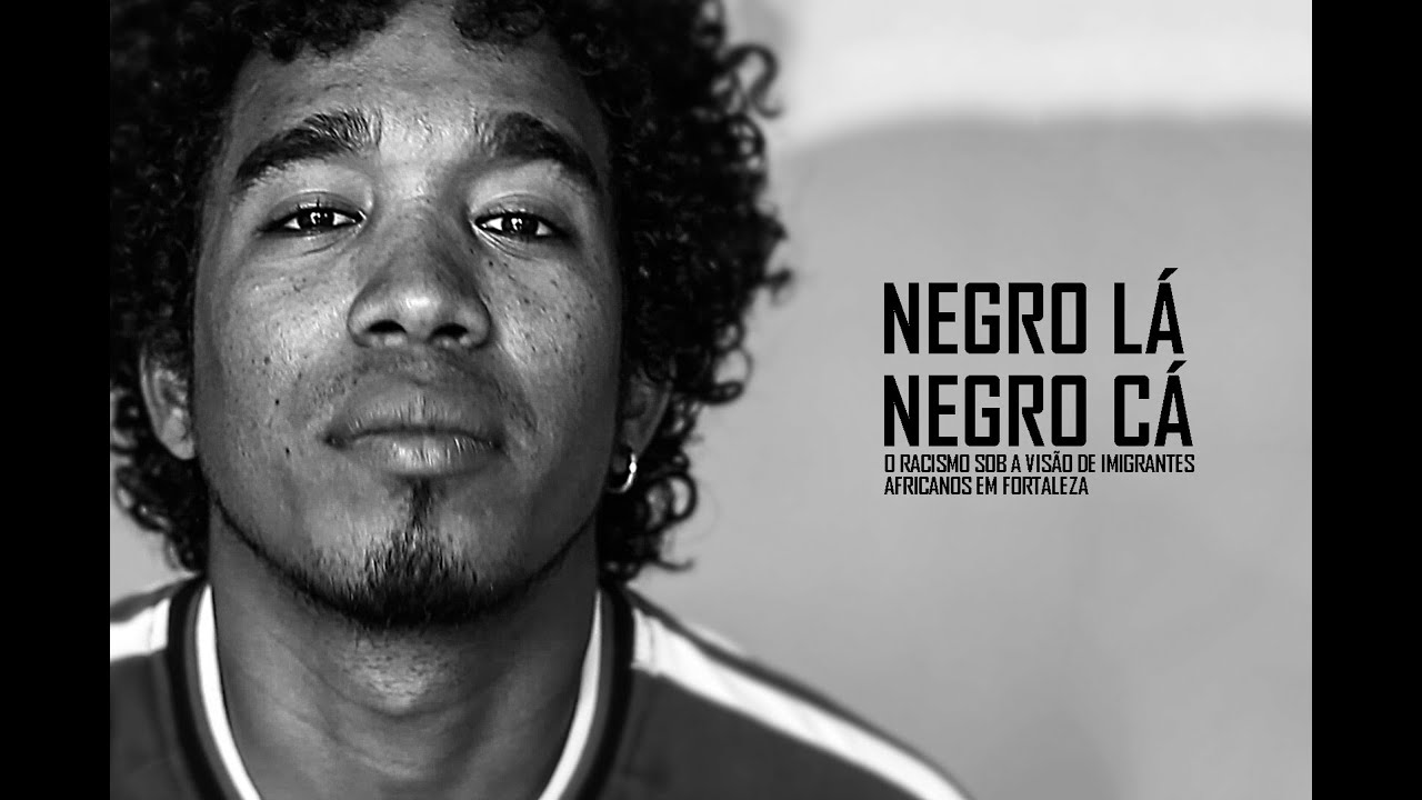 Negro Lá, Negro Cá (versão 29min)