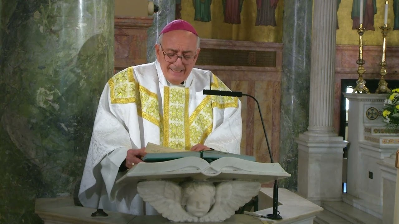Italian Mass 5 7 23
