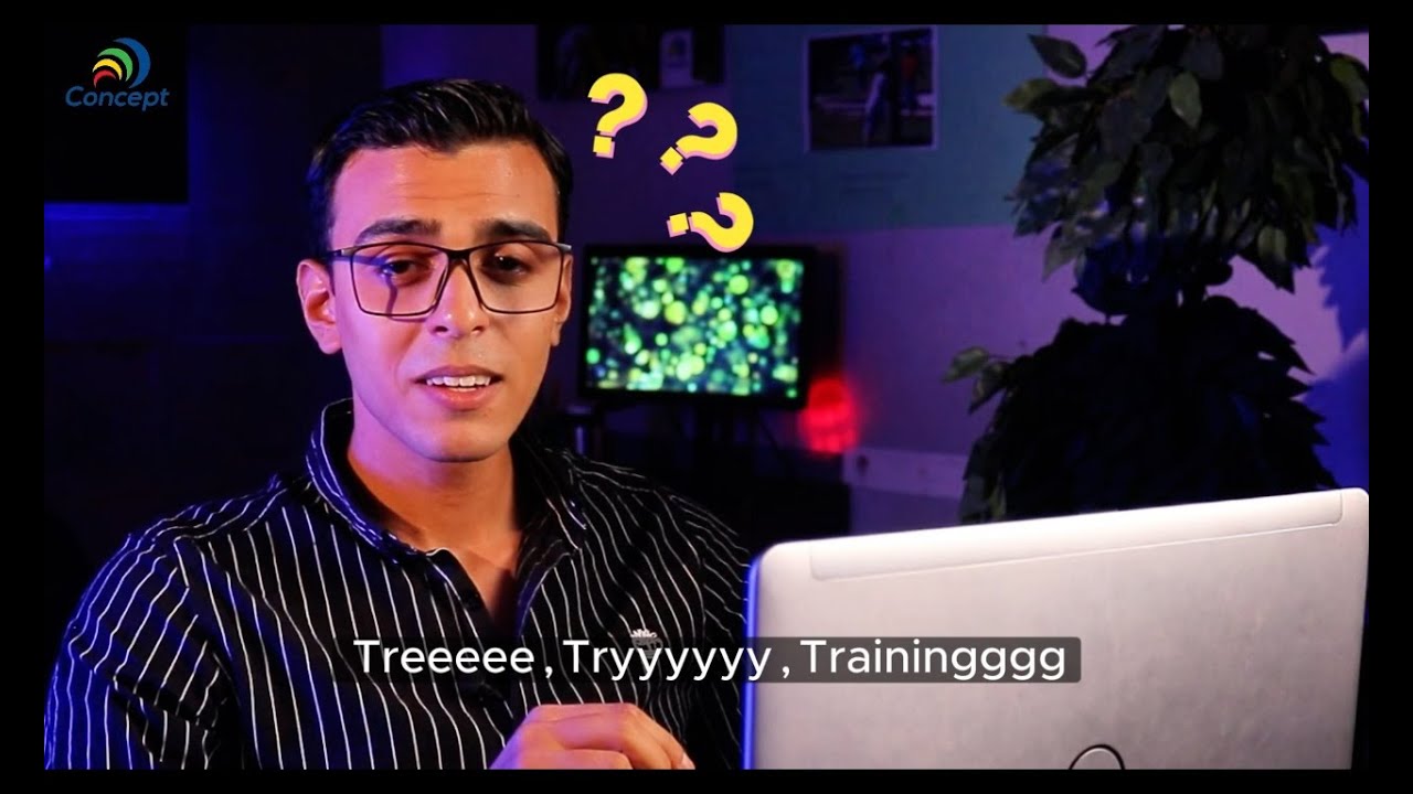 #الحلقه_الثالثه  من سلسله حلقات American accent series الـ  R Sound مع مستر محمد الشامى 🎞📺