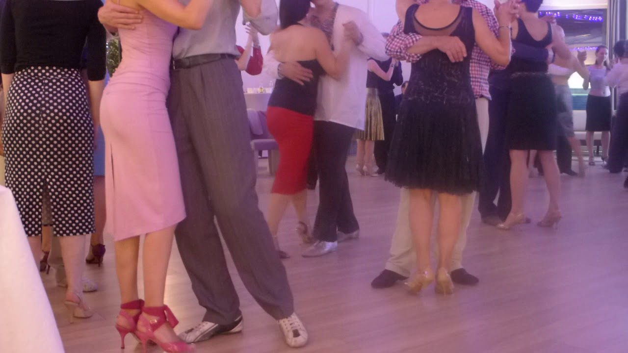 Minsk Tango Fusion part57