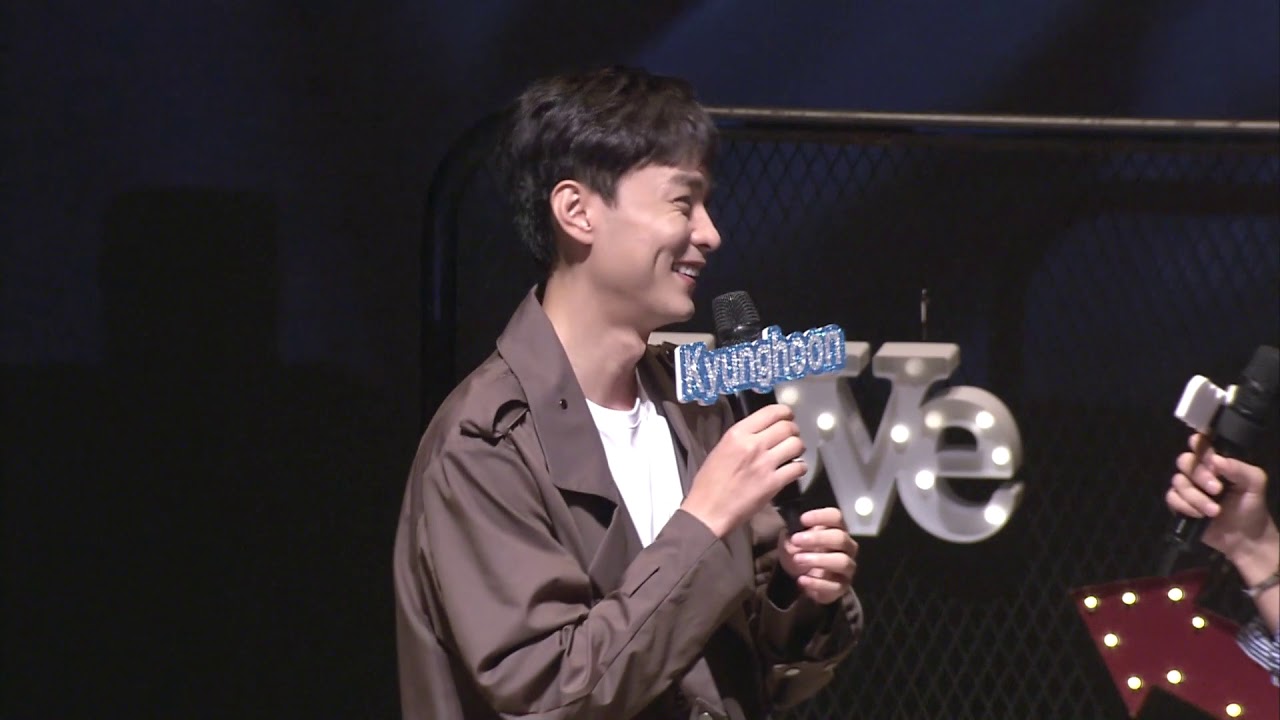 2019 민경훈 생일파티 1