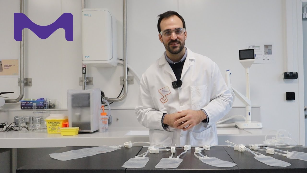 High Cell Density Cryopreservation Product Review