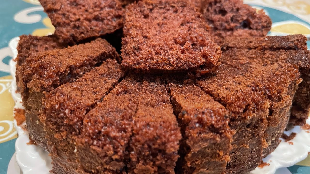 كيكة بشكلاط 🍰🍫 لذيذة اوهشيشة بحال القطن🤤❤️