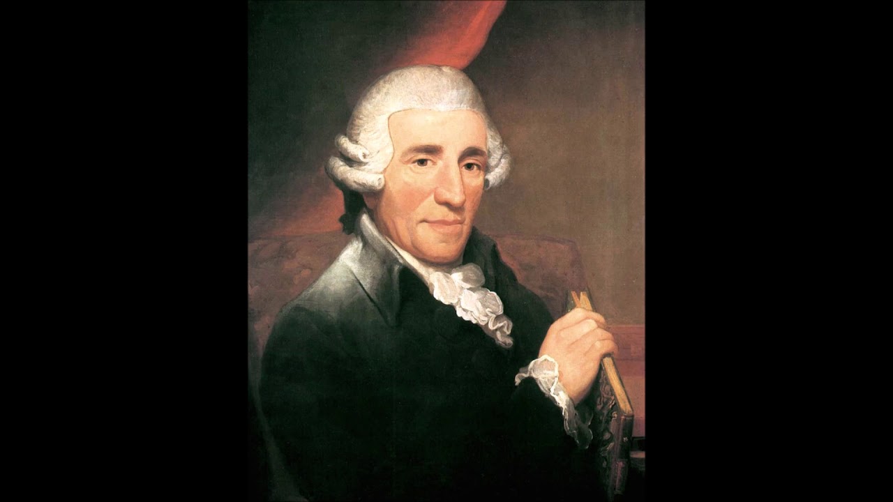 London Trio No. 4 in G major - Hob. IV: 4 - Joseph Haydn