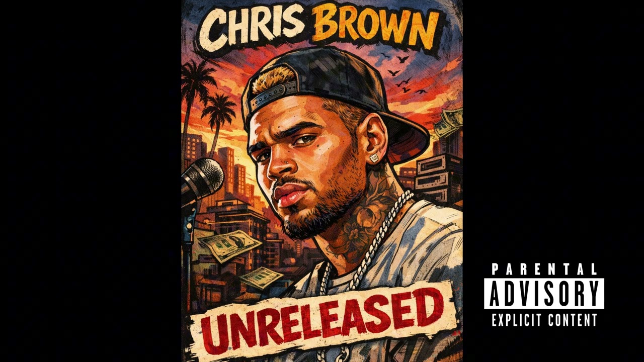 Chris Brown - Put that Smile one me