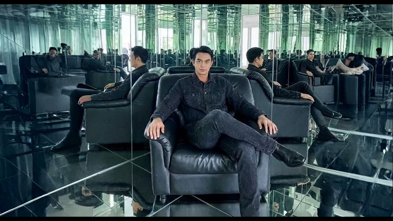 กลับกลอก : Original มอส ปฏิภาณ ปฐวีกานต์