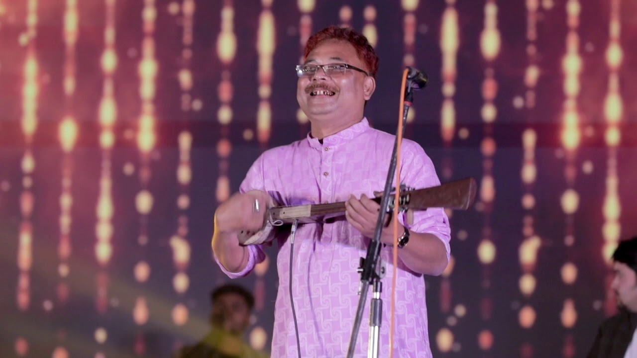 Kalpana Patowary Mesmerises Audience With Islamic Hymns in Assam Sahitya Sabha 2020