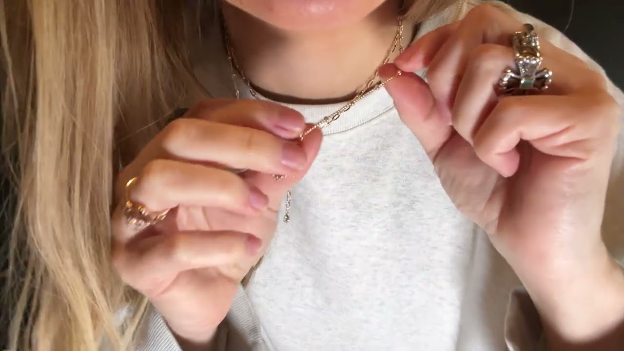 Worth it or Return it? Layered Necklace