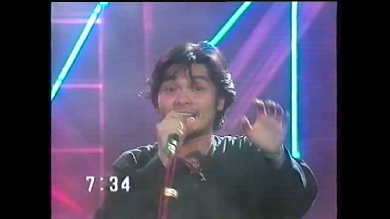 MANGARAP KA - AFTER IMAGE (SUPERSTAR GUESTING 1994 DEC)