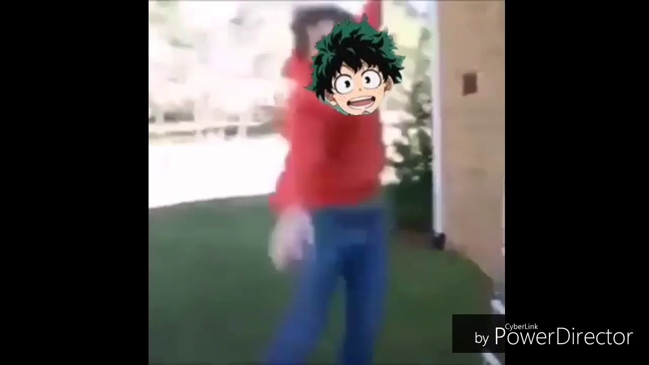 BNHA vine compilation (underrated and rare vines edition)