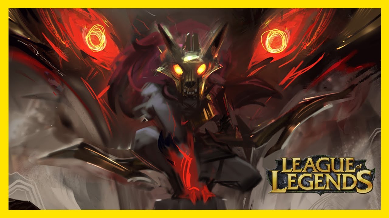 CREO QUE NO DEBÍ REGRESAR AL LOL | LEAGUE OF LEGENDS